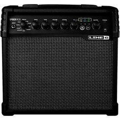 SPIDER V 20 MKII Line 6