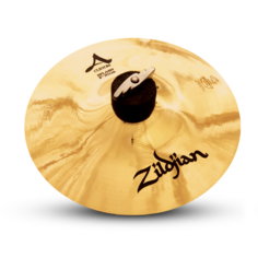 A0210 8&#039; A SPLASH тарелка типа Splash Zildjian