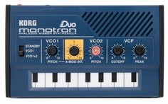 Monotron Duo Korg
