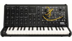 MS-20 Mini Korg