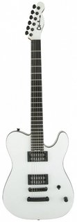 JOE DUPLANTIER Pro-Mod San Dimas 2 HH Satin White Charvel