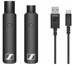 XSW-D XLR BASE SET Sennheiser