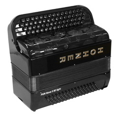 Fun Nova II 80 Iight (A6002) black Hohner