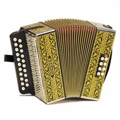 Vienna Model 2915 (A3405) Hohner