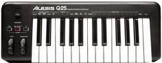 Q25 Alesis