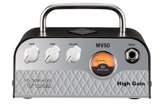 MV50 HIGH GAIN VOX