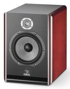 FOCAL Solo 6 Be RED