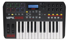 MPK225 Akai