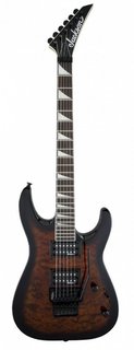 JS32Q Dinky DKA Dark Sunburst Jackson