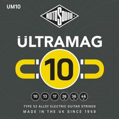 ULTRAMAG Rotosound