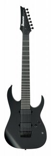 RGIXL7-BKF Ibanez