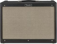 Hot Rod Deluxe IV Black Fender