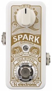 SPARK MINI BOOSTER TC Electronic
