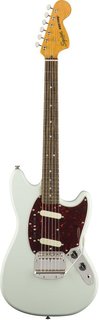 FENDER SQUIER Classic Vibe 60s MUSTANG LRL Sonic Blue