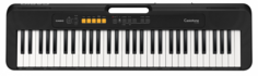CT-S100, без адаптера Casio