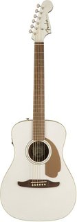 Malibu Player Arctic Gold Fender