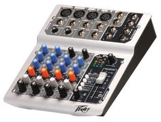 PV 6 USB Peavey