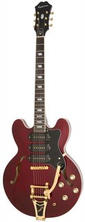 Riviera Custom P93 WR Epiphone
