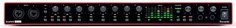 Scarlett 18i20 3rd Gen Focusrite