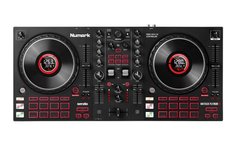 Mixtrack Platinum FX Numark