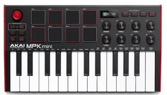 MPK MINI MK3 Akai