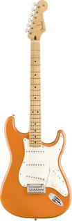 PLAYER Stratocaster MN Capri Orange Fender