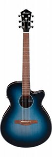 AEG50-IBH Ibanez