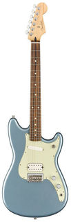 DUO SONIC HS PF Ice Blue Metallic Fender