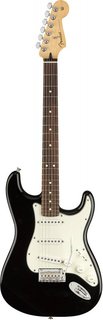 PLAYER Stratocaster PF Black Fender