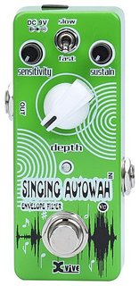 V17 Singing AutoWah Xvive