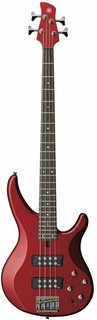 TRBX304 CANDY APPLE RED Yamaha