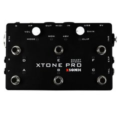 XTONE Pro Xsonic
