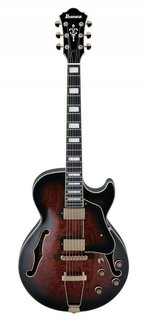 AG95QA-DBS Ibanez
