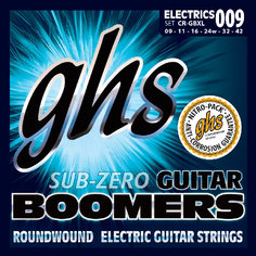 CR-GBXL SUB-ZERO GHS Strings