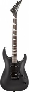 JS22 Dinky DK Satin Black Jackson