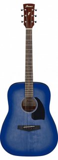 PF18-WDB Ibanez