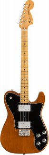 VINTERA &#039;70s Telecaster Deluxe Mocha Fender