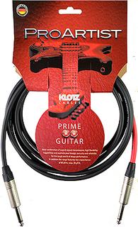 PRON030PP Pro Artist Klotz