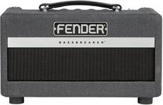 Категория: Гитарные усилители Fender