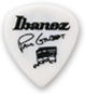 1000PGWH PAUL GILBERT PICK Ibanez