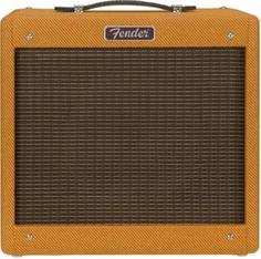 Pro Junior IV Lacquered Tweed Fender