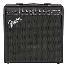 CHAMPION 50XL Fender