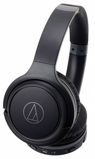 ATH-S200BTBK Audio Technica