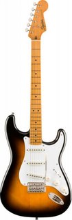 FENDER SQUIER Classic Vibe 50s Stratocaster MN 2-Tone Sunburst
