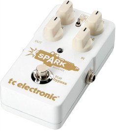 SPARK BOOSTER TC Electronic