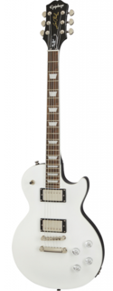 Les Paul Muse Pearl White Metallic Epiphone