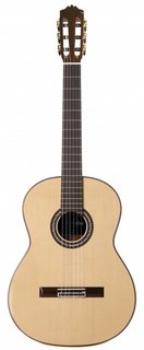 LUTHIER C9 SPRUCE Cordoba