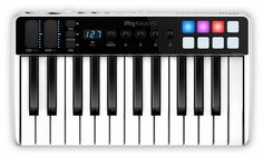 iRig Keys I/O 25 Ik Multimedia