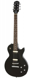 Les Paul Studio E1 Ebony Epiphone