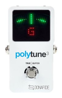 PolyTune 3 TC Electronic
